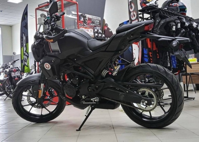 Мотоцикл NEO HIRO 250