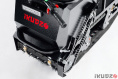 Мотобуксировщик IKUDZO 1100/380 К8
