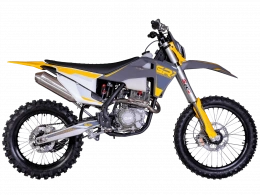 Мотоцикл GR7 F300A (4T CB300) Enduro Lite