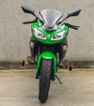 Мотоцикл FALCON PRIME 3 (NINJA)