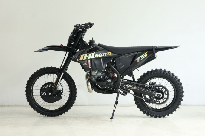 Мотоцикл JHLmoto T5 MT250