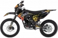 Мотоцикл BSE Z1 HotRod Red