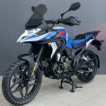 Мотоцикл Regulmoto GTO 300 NB с ПТС 