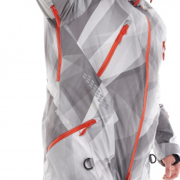 Комбинезон EXPEDITION Man Camo - Grey