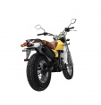 Мотоцикл Motoland V-RAPTOR 250