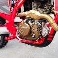 Мотоцикл GURUENDURO AIR LITE GAS