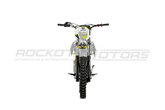 Мотоцикл эндуро ROCKOT R5S Pride