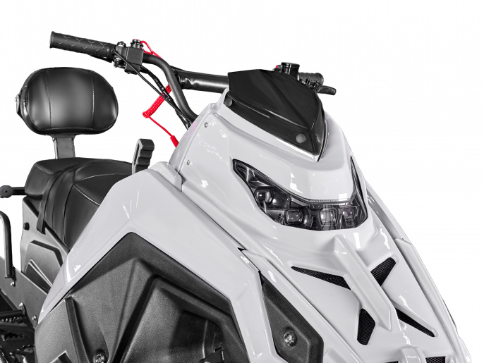 Снегоход туристический  SF300 PRO EFI