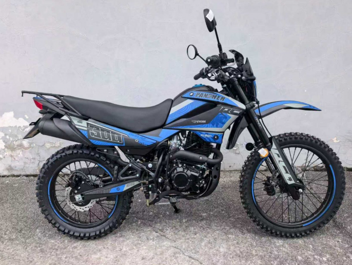 Мотоцикл Racer K1 19