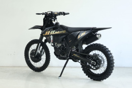 Мотоцикл JHLmoto L6 YBS300 (176MN)