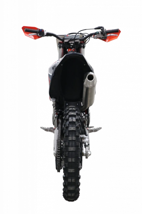 Мотоцикл LONCIN F300L