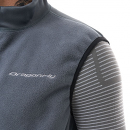 Жилет утепленный DF Grey