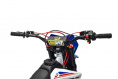 Мотоцикл Motoland MTX300 (175FMM)