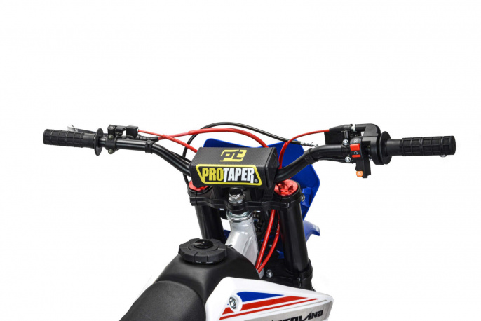 Мотоцикл Motoland MTX300 (175FMM)