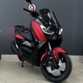 Скутер VMC XMAX