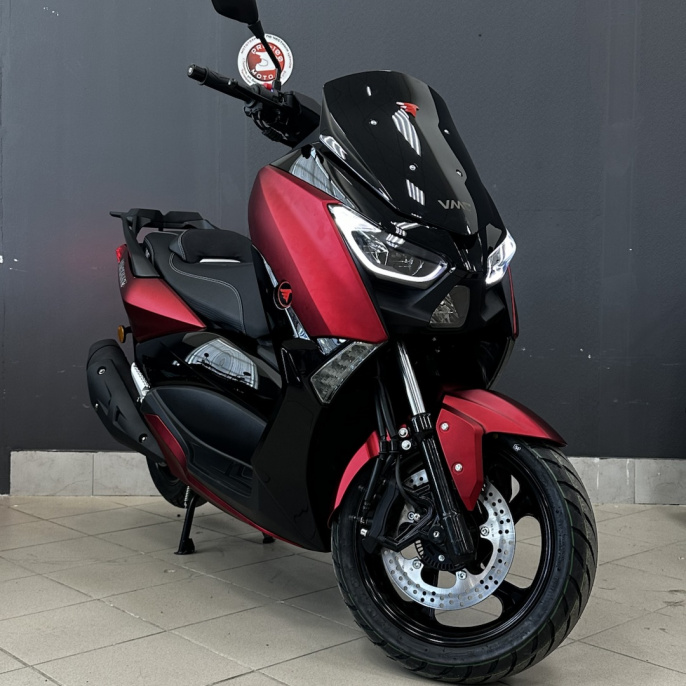 Скутер VMC XMAX