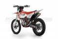 Мотоцикл эндуро ROCKOT GS 2 Origine 2.0