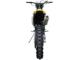 Мотоцикл GR7 F300L (4T NC300S) Enduro PRO (2025 г.),