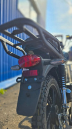 Мопед Racer RC50 Alpha Lux M2