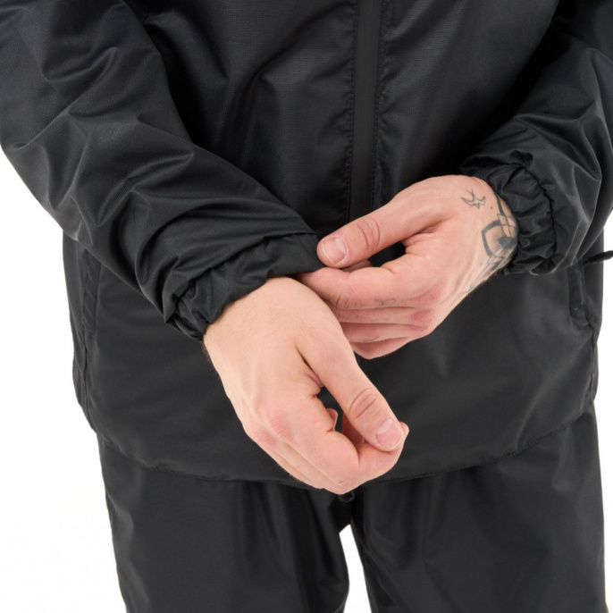 Мембранный костюм ACTIVE 2.0 Man Black