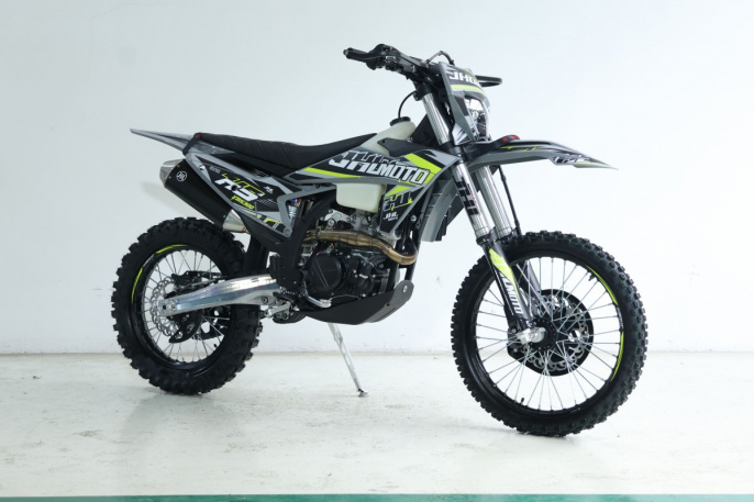 Мотоцикл JHLmoto H5 YBS300 (176MN)