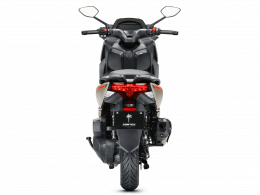 Максискутер ZONTES ZT368T-M (ZT1P79MP-A EFI 15/14 2026) ПТС