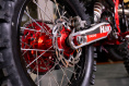 Мотоцикл Hasky F6 PRO RACING