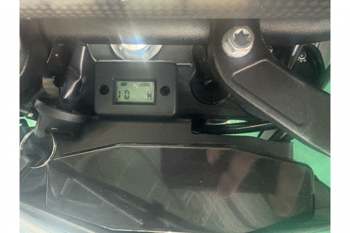 Мотоцикл JHLmoto L6 YBS300 (176MN)