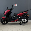 Скутер VMC XMAX