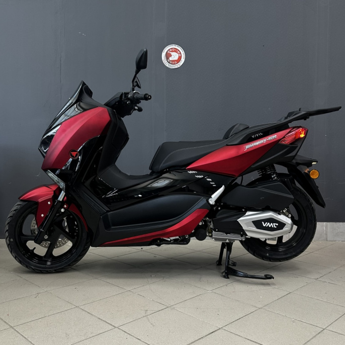 Скутер VMC XMAX