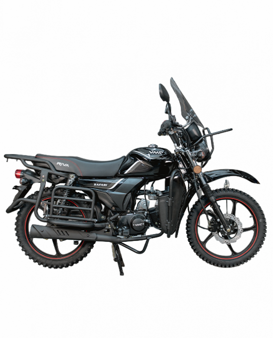 Мопед VMC Riva Safari (new)	