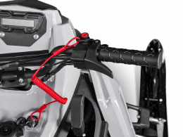 Снегоход туристический  SF300 PRO EFI