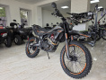 Мотоцикл Regulmoto CR-X PRO с ПТС