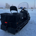 Снегоход TERRATRACK СПАРТАН 2.0 XL