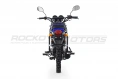 Мопед ROCKOT ALPHA OFFROAD (синий глянцевый)
