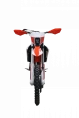 Мотоцикл LONCIN F300L