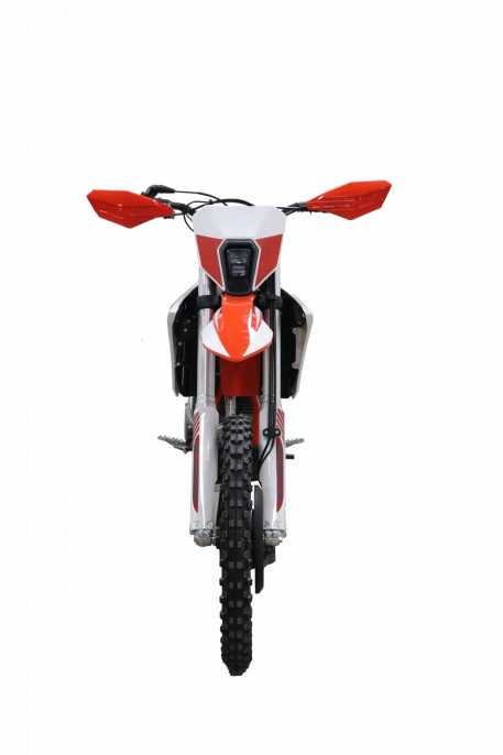 Мотоцикл LONCIN F300L