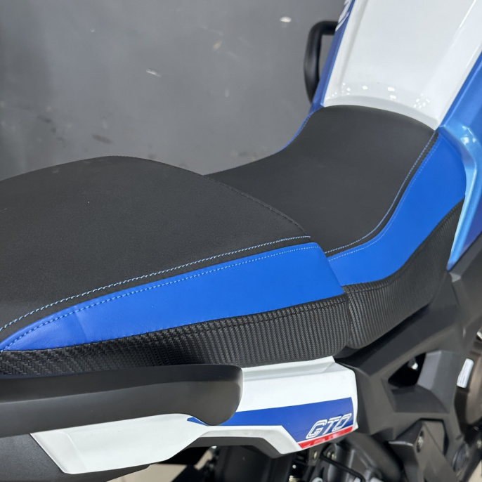 Мотоцикл Regulmoto GTO 300 NB с ПТС 