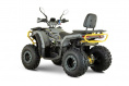 Квадрицикл Avantis Hammer 280L Lux ПТС