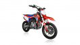 Питбайк Apollo RXF JUNIOR 110E auto 14/12