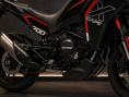 Мотоцикл Moto Morini X-CAPE 700 Alloy Wheel