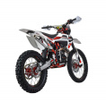 Мотоцикл Motoland XT300 HS (175FMM 4V) красный