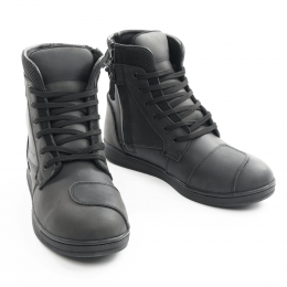 Мотоботы DF URBAN Black