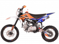 Питбайк KAYO Basic YX140EM 17/14