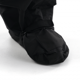 Бахилы дождевые BLACK