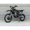 Мотоцикл Fidelis Et Fortis S2 CB250-F