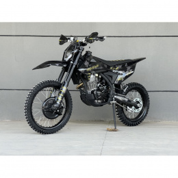 Мотоцикл Fidelis Et Fortis S2 CB250-F
