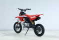 Питбайк JHLofr MK125 (14/12)