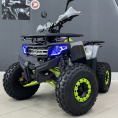 Квадроцикл (ATV) серия 3, BRAVO 125