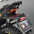 Мотоцикл VMC ADV 300
